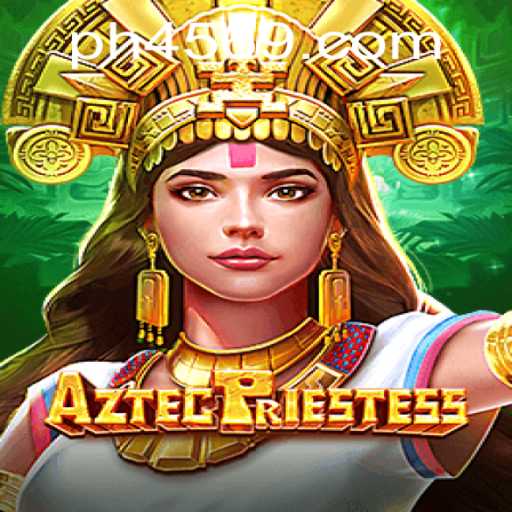 Unearthing the Mysteries of AztecPriestess