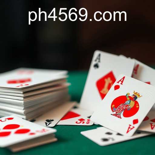 Exploring the Fascinating World of Card Games