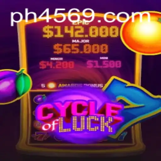 Dive into the Exciting World of CycleofLuck