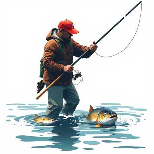 Exploring the Depths of Fishing