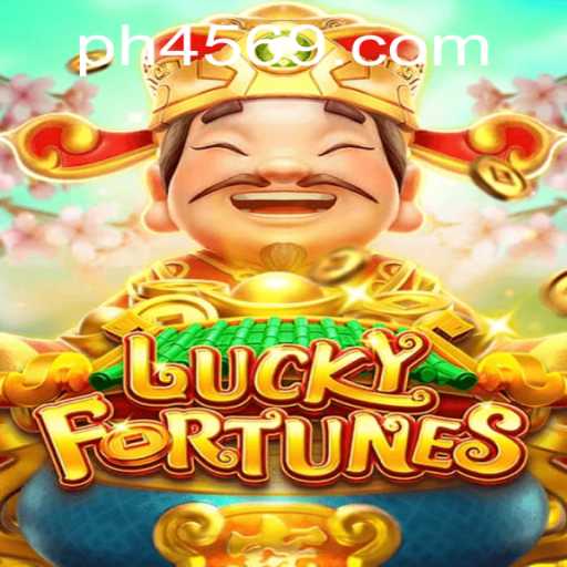 Unlocking the Secrets of LUCKYFORTUNES: A Deep Dive into the Thrilling Game with Keyword 'ph456'