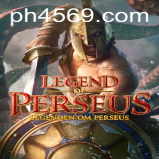 Exploring the Mythical World of LegendofPerseus with ph456