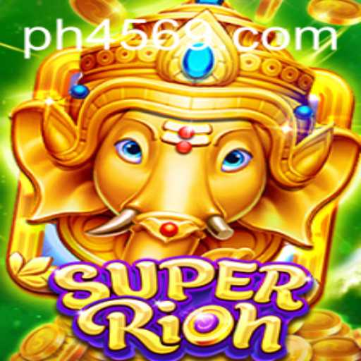 SuperRich: Dive into the World of Wealth and Strategy