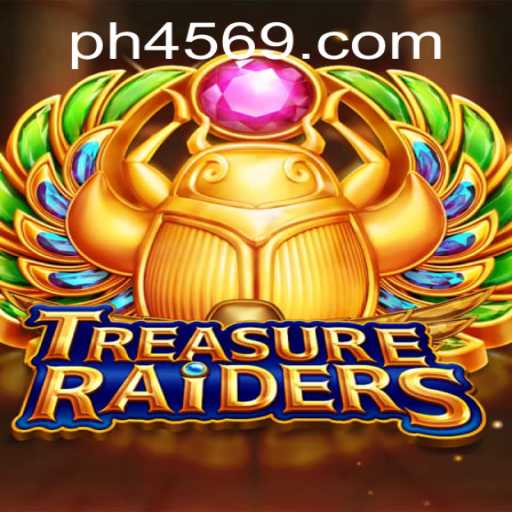 Discover the Thrilling World of TREASURERAIDERS
