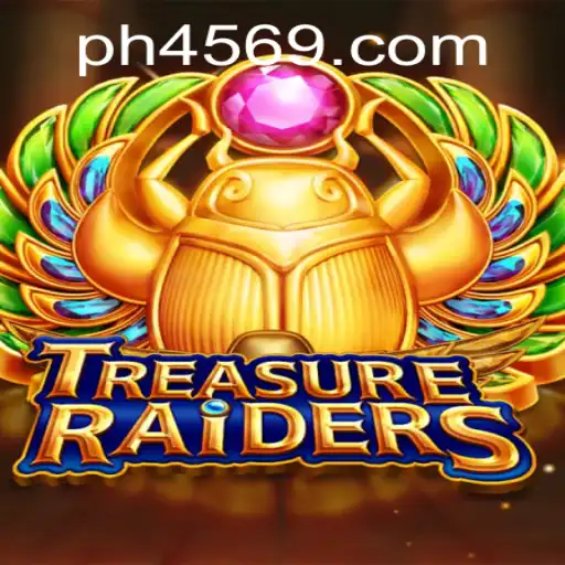 Discover the Thrilling World of TREASURERAIDERS