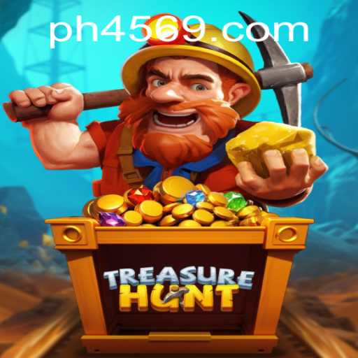 Explore the Adventures of TreasureHunt