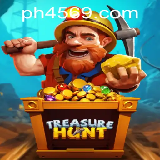 Explore the Adventures of TreasureHunt